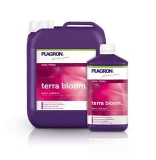 Plagron Terra Bloom 5 litres 